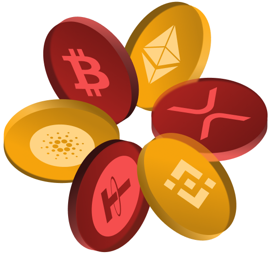 Blockchain Development Services Built for Production Scale