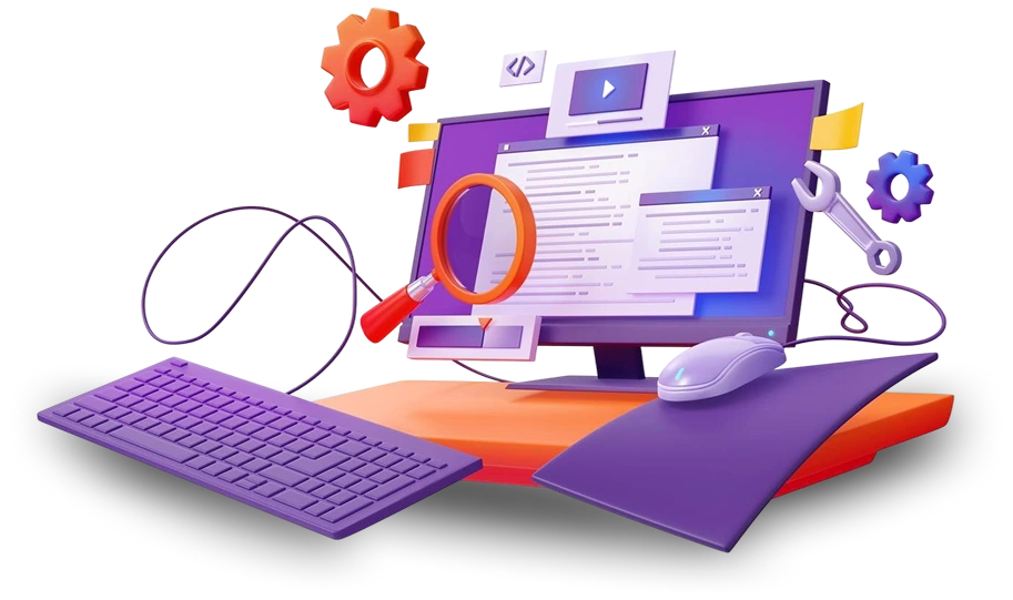 Seamless Solutions For A Complete Package