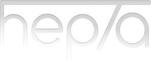 Hepta digital transformation company logo