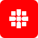 Blockchain-Based Asset Tokenization Platform (Fintech) icon