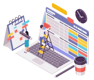 Blueprint & Sprint Setup