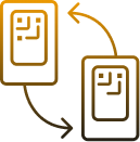 Reducing Security Risks in Distributed Environments