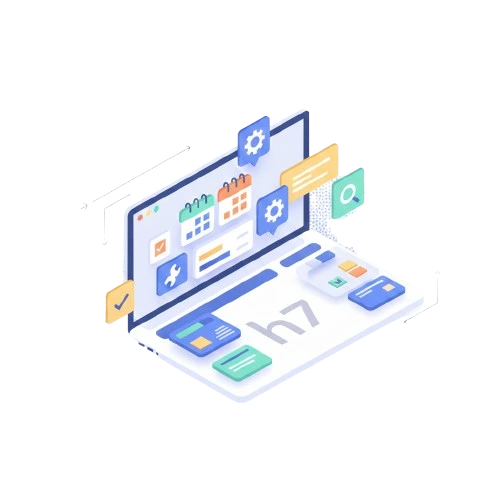 Blueprint & Sprint Setup