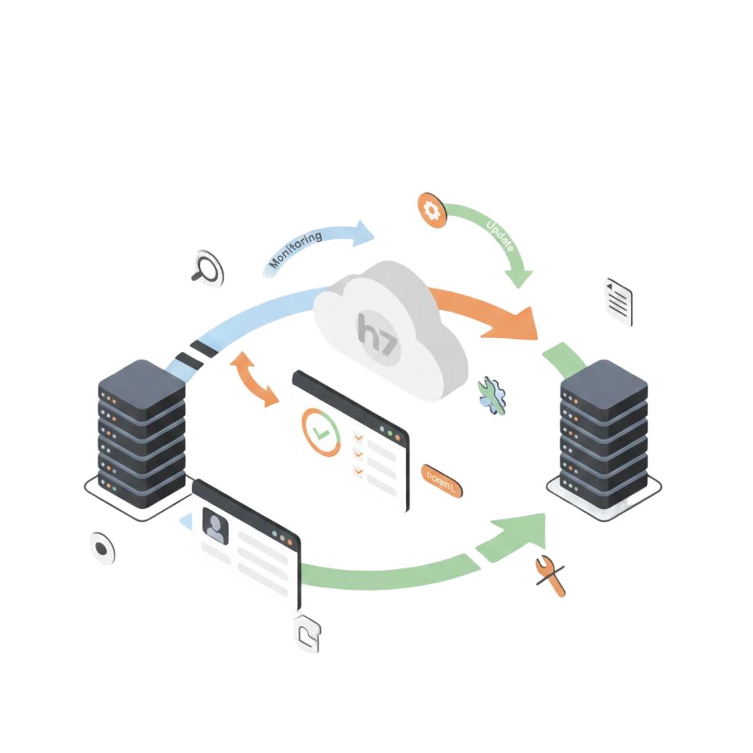 Deployment & Continuous Update